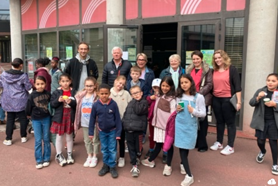 Apprendre à tous les âges